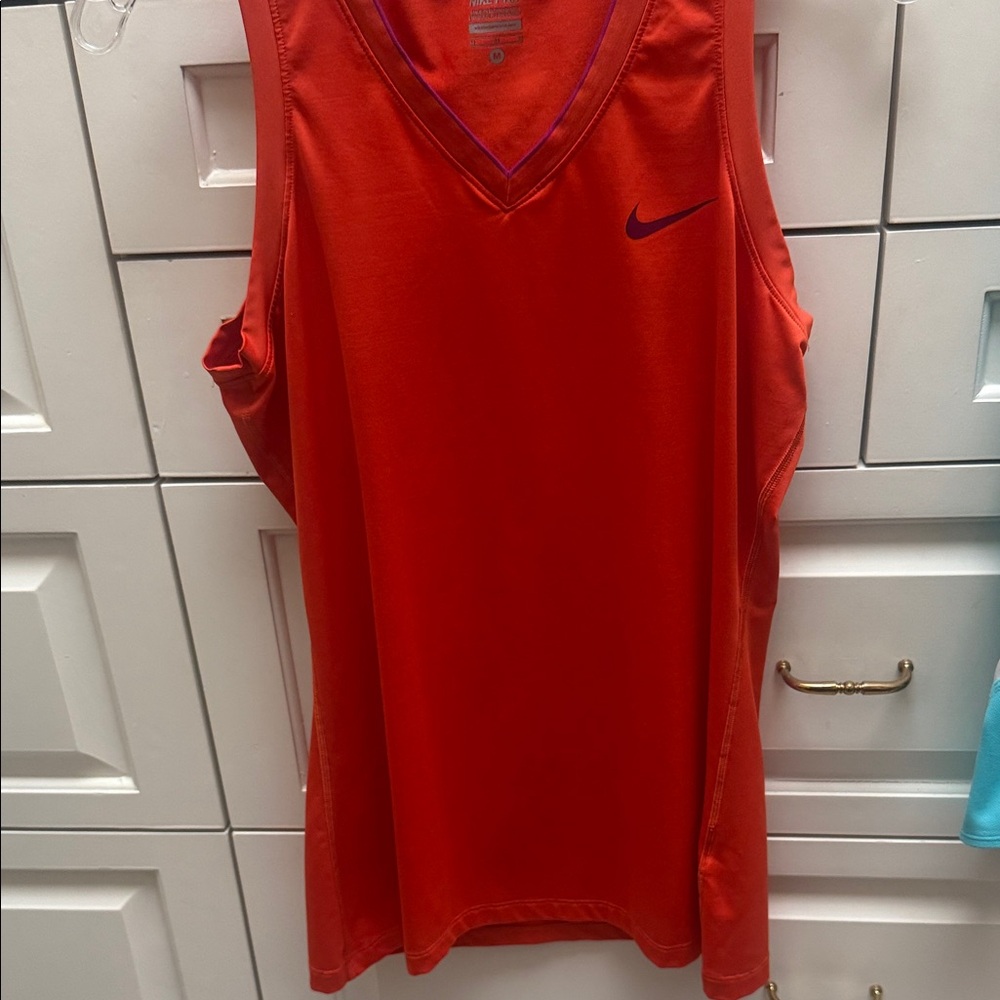 Nike Pro performance wear